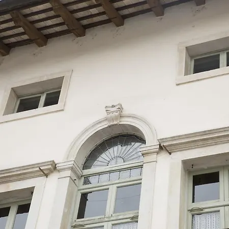 Albergo Montenegro Maniago Extérieur photo