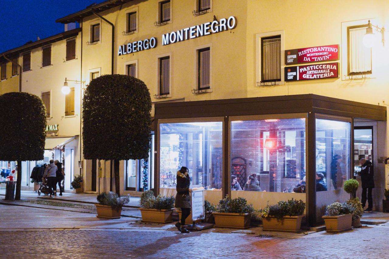 Montenegro Maniago