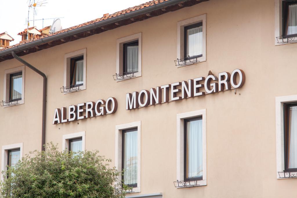Montenegro Hotel