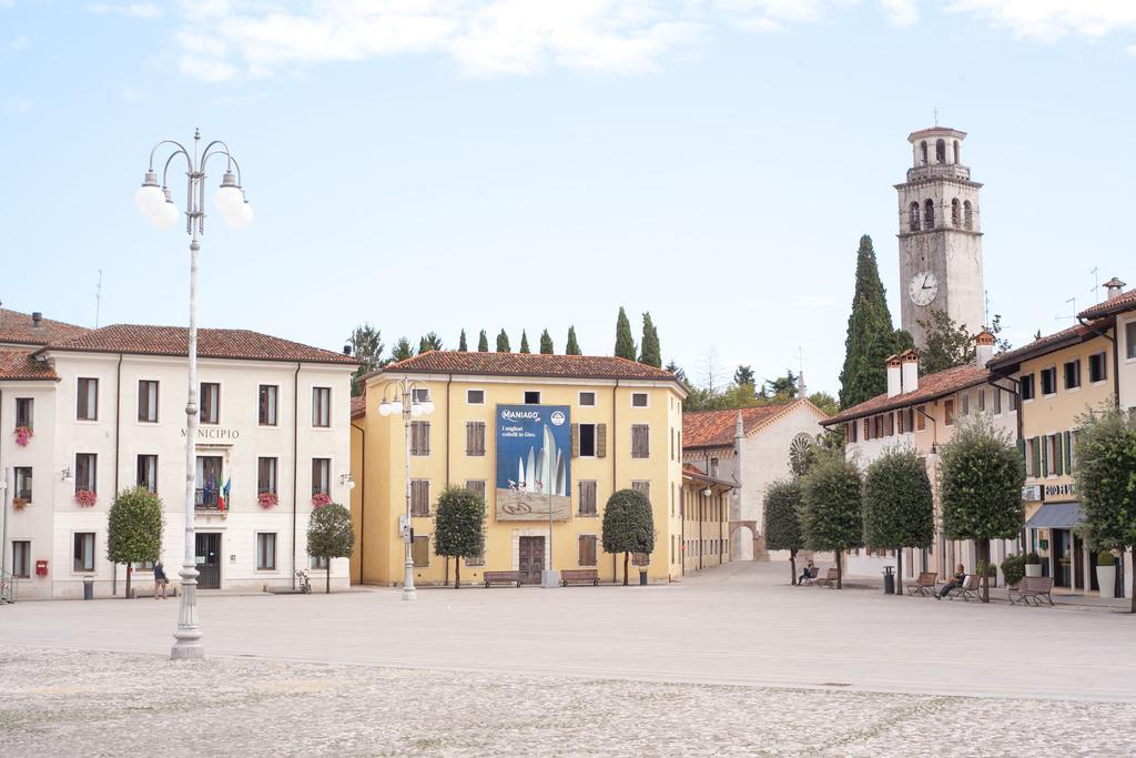 Hotel Montenegro Maniago