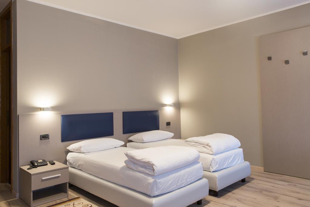 Montenegro Hotel 3*