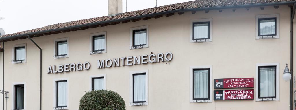 Montenegro Hotel